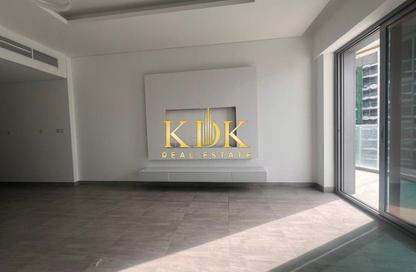 Apartment - 1 Bedroom - 2 Bathrooms for rent in Alpha Green Tower - District 12 - Jumeirah Village Circle - Dubai