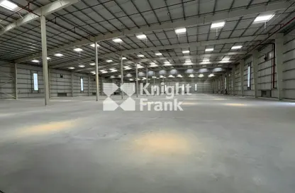 Warehouse - Studio for rent in Freezone South - Jebel Ali Freezone - Jebel Ali - Dubai