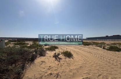 Land - Studio for sale in Al Sajaa Industrial - Al Sajaa - Sharjah Land - Studio for sale in Al Sajaa Industrial - Al Sajaa - Sharjah