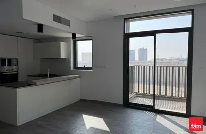 شقة - غرفة نوم - 2 حمامات للايجار في بلغرافيا سكوير - قرية جميرا الدائرية - دبي شقة - غرفة نوم - 2 حمامات للايجار في بلغرافيا سكوير - قرية جميرا الدائرية - دبي