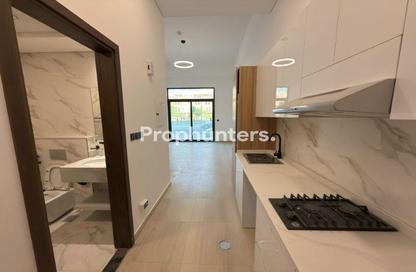 Apartment - Studio - 1 for sale in Pantheon Elysee III - District 15 - Jumeirah Village Circle - Dubai