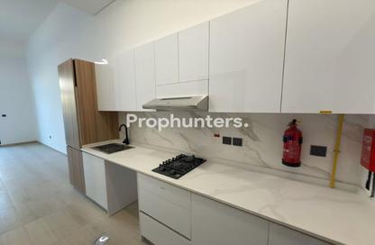 Apartment - Studio - 1 for sale in Pantheon Elysee III - District 15 - Jumeirah Village Circle - Dubai