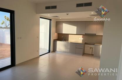 Villa - 3 - 4 for sale in Greenview - Emaar South - Dubai South (Dubai World Central) - Dubai