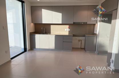 Villa - 3 - 4 for sale in Greenview - Emaar South - Dubai South (Dubai World Central) - Dubai
