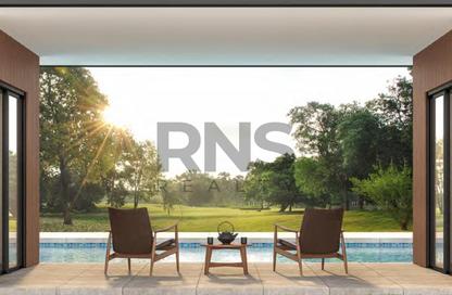 Villa - 5 Bedrooms - 6 Bathrooms for sale in Rivana - The Valley - Dubai
