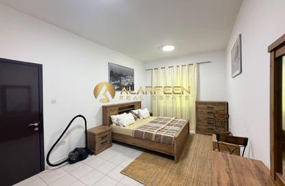 Apartment - 1 - 2 for rent in Building IC1-EMR-18 - Emirates Cluster - International City - Dubai Apartment - 1 - 2 for rent in Building IC1-EMR-18 - Emirates Cluster - International City - Dubai