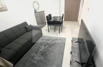 Apartment - 1 Bedroom - 2 Bathrooms for sale in Creek Views 2 - Dubai Healthcare City 2 - Al Jaddaf - Dubai Apartment - 1 Bedroom - 2 Bathrooms for sale in Creek Views 2 - Dubai Healthcare City 2 - Al Jaddaf - Dubai