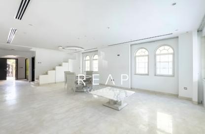 Villa - 5 - 7 for rent in Legacy Nova Villas - District 9 - Jumeirah Park - Dubai