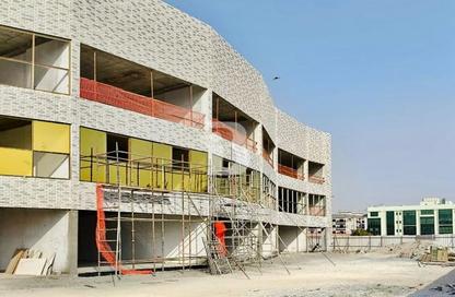 Whole Building - Studio for sale in Dubai Investment Park 1 (DIP 1) - Dubai Investment Park (DIP) - Dubai
