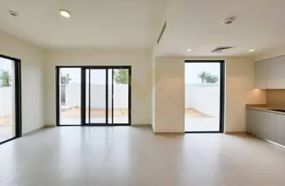 تاون هاوس - 4 غرف نوم - 4 حمامات للايجار في جرينفيو - اعمار الجنوبية - دبي الجنوب (مركز دبي العالمي) - دبي