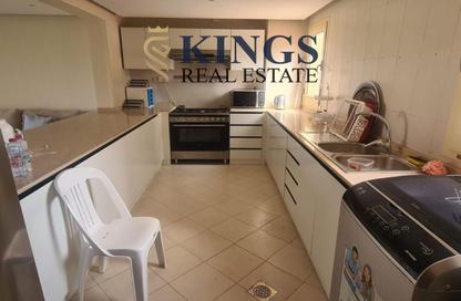 Townhouse - 3 Bedrooms - 4 Bathrooms for sale in The Townhouses at Al Hamra Village - Al Hamra Village - Ras Al Khaimah