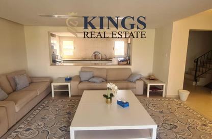 Townhouse - 3 Bedrooms - 4 Bathrooms for sale in The Townhouses at Al Hamra Village - Al Hamra Village - Ras Al Khaimah