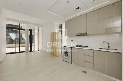 Apartment - 1 Bedroom - 1 Bathroom for sale in Azizi Riviera 22 - Azizi Riviera - Meydan One - Meydan - Dubai