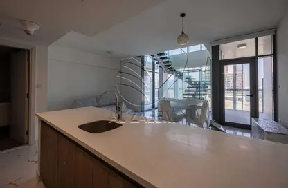 Apartment - 2 Bedrooms - 3 Bathrooms for sale in Al Raha Lofts - Al Raha Beach - Abu Dhabi