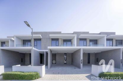 Townhouse - 3 Bedrooms - 4 Bathrooms for rent in Ruba - Arabian Ranches 3 - Dubai