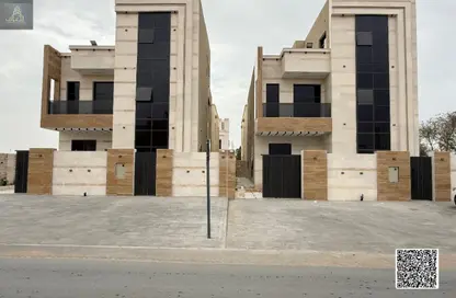 Villa - 6 Bedrooms - 7+ Bathrooms for sale in Al Helio 2 - Al Helio - Ajman