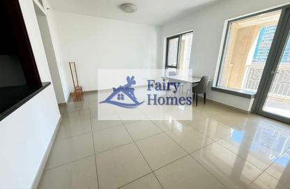 Apartment - 1 Bedroom - 2 Bathrooms for rent in 29 Burj Boulevard Tower 1 - 29 Burj Boulevard - Downtown Dubai - Dubai