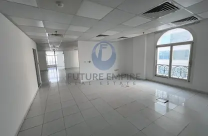 Office Space - Studio - 1 Bathroom for rent in Port Saeed - Deira - Dubai