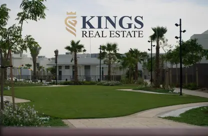 Townhouse - 3 Bedrooms - 3 Bathrooms for sale in Falcon Island North - Falcon Island - Al Hamra Village - Ras Al Khaimah