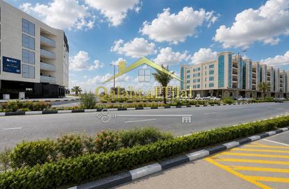 Land - Studio for sale in Tilal City A - Tilal City - Sharjah Land - Studio for sale in Tilal City A - Tilal City - Sharjah
