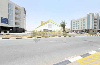 Land - Studio for sale in Tilal City A - Tilal City - Sharjah Land - Studio for sale in Tilal City A - Tilal City - Sharjah
