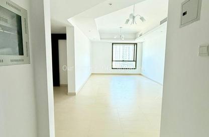 Apartment - 2 Bedrooms - 3 Bathrooms for rent in Al Mamzar Tower - Al Mamzar - Sharjah - Sharjah