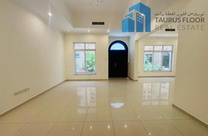 Villa - 5 Bedrooms - 6 Bathrooms for rent in AGH Villas - Al Rashidiya - Dubai Villa - 5 Bedrooms - 6 Bathrooms for rent in AGH Villas - Al Rashidiya - Dubai