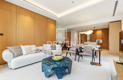 Apartment - 3 - 4 for sale in Canal Front Residence 7 - Canal Front Residences - Al Wasl - Dubai Apartment - 3 - 4 for sale in Canal Front Residence 7 - Canal Front Residences - Al Wasl - Dubai