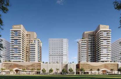 Apartment - 1 Bedroom - 2 Bathrooms for sale in Azizi Leily - Al Jaddaf - Dubai Apartment - 1 Bedroom - 2 Bathrooms for sale in Azizi Leily - Al Jaddaf - Dubai