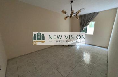 Apartment - 2 Bedrooms - 2 Bathrooms for rent in Al Majaz 2 - Al Majaz - Sharjah