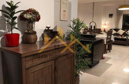 Villa - 3 Bedrooms - 4 Bathrooms for rent in Mediterranean Style - Al Reef Villas - Al Reef - Abu Dhabi