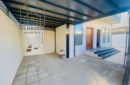 Villa - 5 Bedrooms - 7 Bathrooms for sale in Al Helio 2 - Al Helio - Ajman