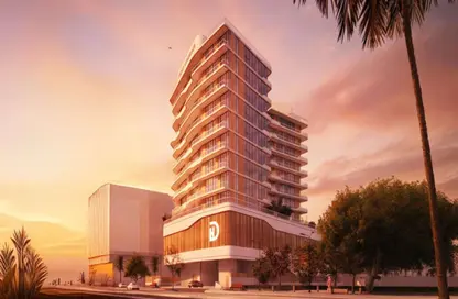 Apartment - 2 Bedrooms - 3 Bathrooms for sale in 09 Life Residences - Dubai Land Residence Complex - Dubai Land - Dubai Apartment - 2 Bedrooms - 3 Bathrooms for sale in 09 Life Residences - Dubai Land Residence Complex - Dubai Land - Dubai