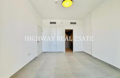 Apartment - 1 - 2 for rent in Tiraz 3 - Aljada - Sharjah