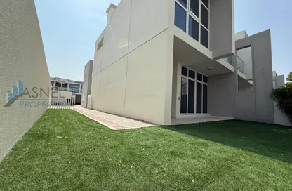 Townhouse - 3 Bedrooms - 3 Bathrooms for rent in Vardon - Damac Hills 2 - Dubai
