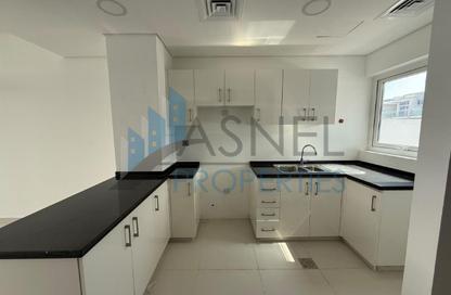 Townhouse - 3 - 3 for rent in Vardon - Damac Hills 2 - Dubai