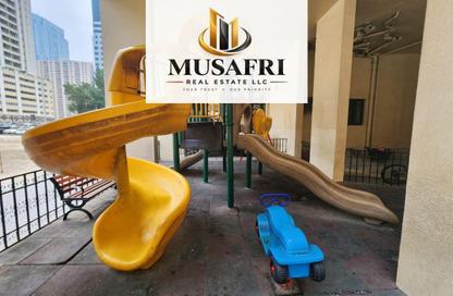 Apartment - 1 - 1 for rent in Andalusia Tower 2 - Al Nahda - Sharjah Apartment - 1 - 1 for rent in Andalusia Tower 2 - Al Nahda - Sharjah