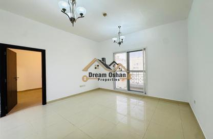 Apartment - 1 Bedroom - 2 Bathrooms for rent in Silicon Star 2 - Dubai Silicon Oasis - Dubai