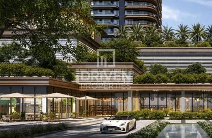 Apartment - 2 - 3 for sale in Address Residences Zabeel 1 - Address Residences Zabeel - Zabeel 1 - Zabeel - Dubai