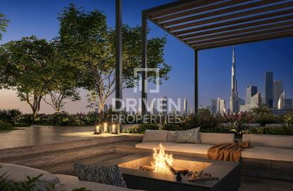 Apartment - 2 - 3 for sale in Address Residences Zabeel 1 - Address Residences Zabeel - Zabeel 1 - Zabeel - Dubai Apartment - 2 - 3 for sale in Address Residences Zabeel 1 - Address Residences Zabeel - Zabeel 1 - Zabeel - Dubai
