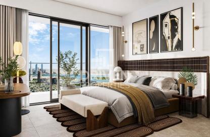 Apartment - 2 - 3 for sale in Address Residences Zabeel 1 - Address Residences Zabeel - Zabeel 1 - Zabeel - Dubai