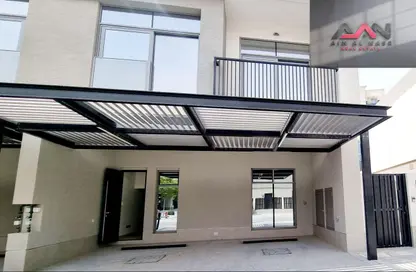 تاون هاوس - 5 غرف نوم - 5 حمامات للايجار في فلل 180 درجة - ليوان - دبي لاند - دبي