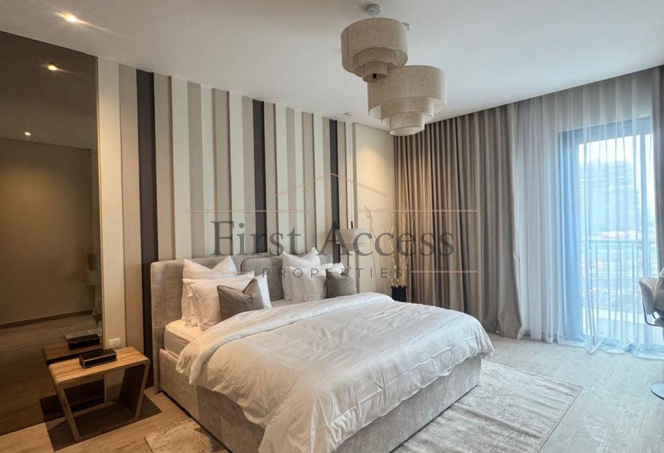 signature living | Unbeatable Location | FURNISH photo 14