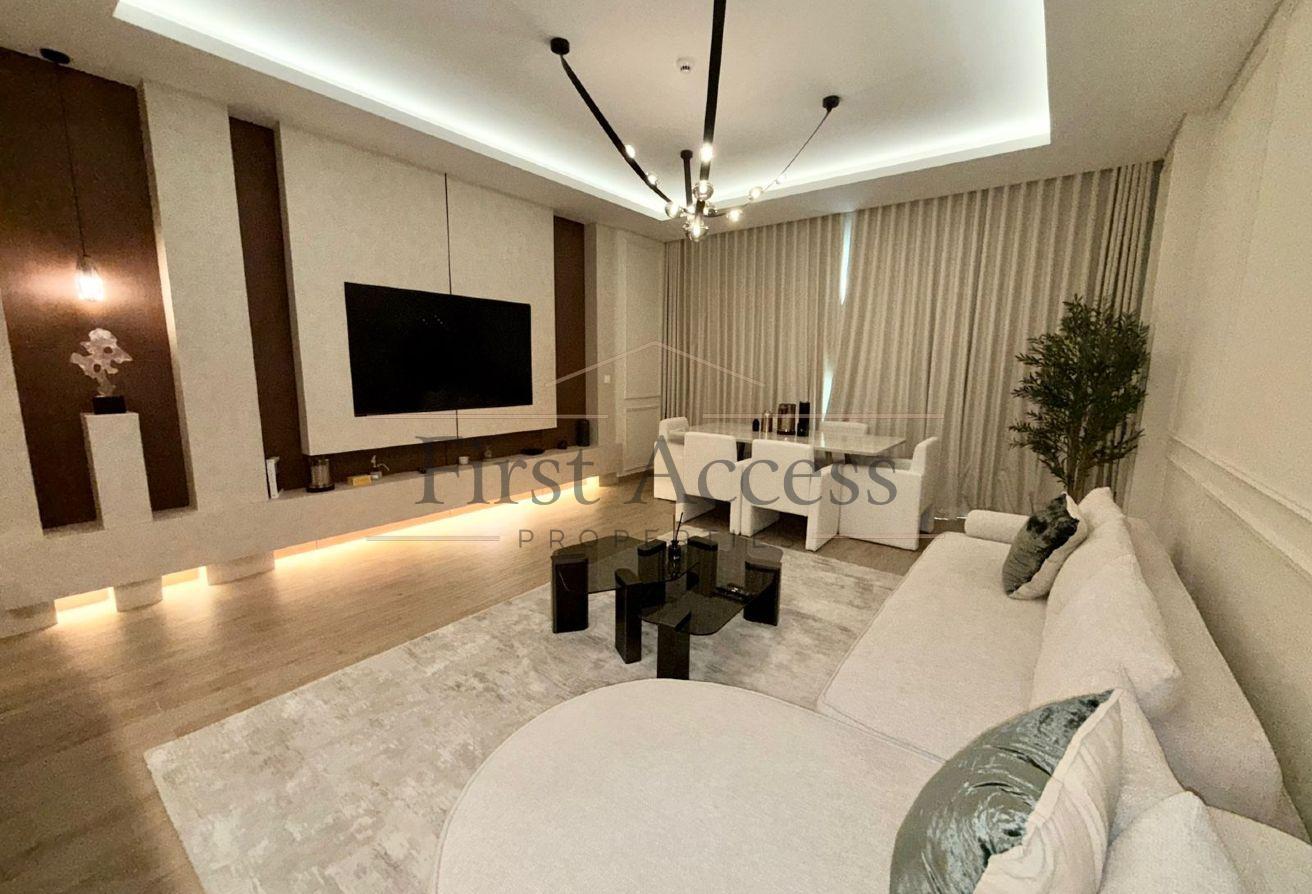 signature living | Unbeatable Location | FURNISH photo 8