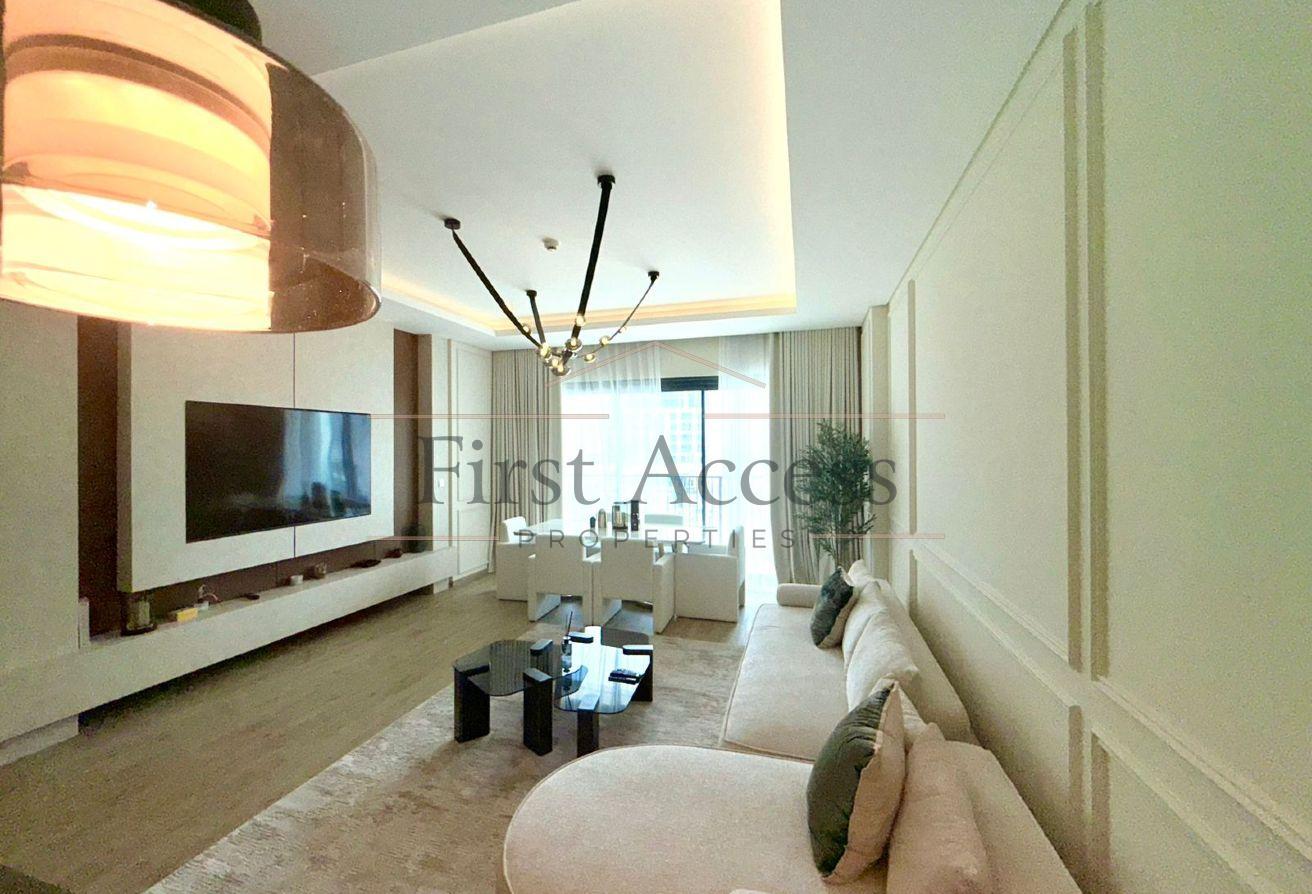 signature living | Unbeatable Location | FURNISH photo 11
