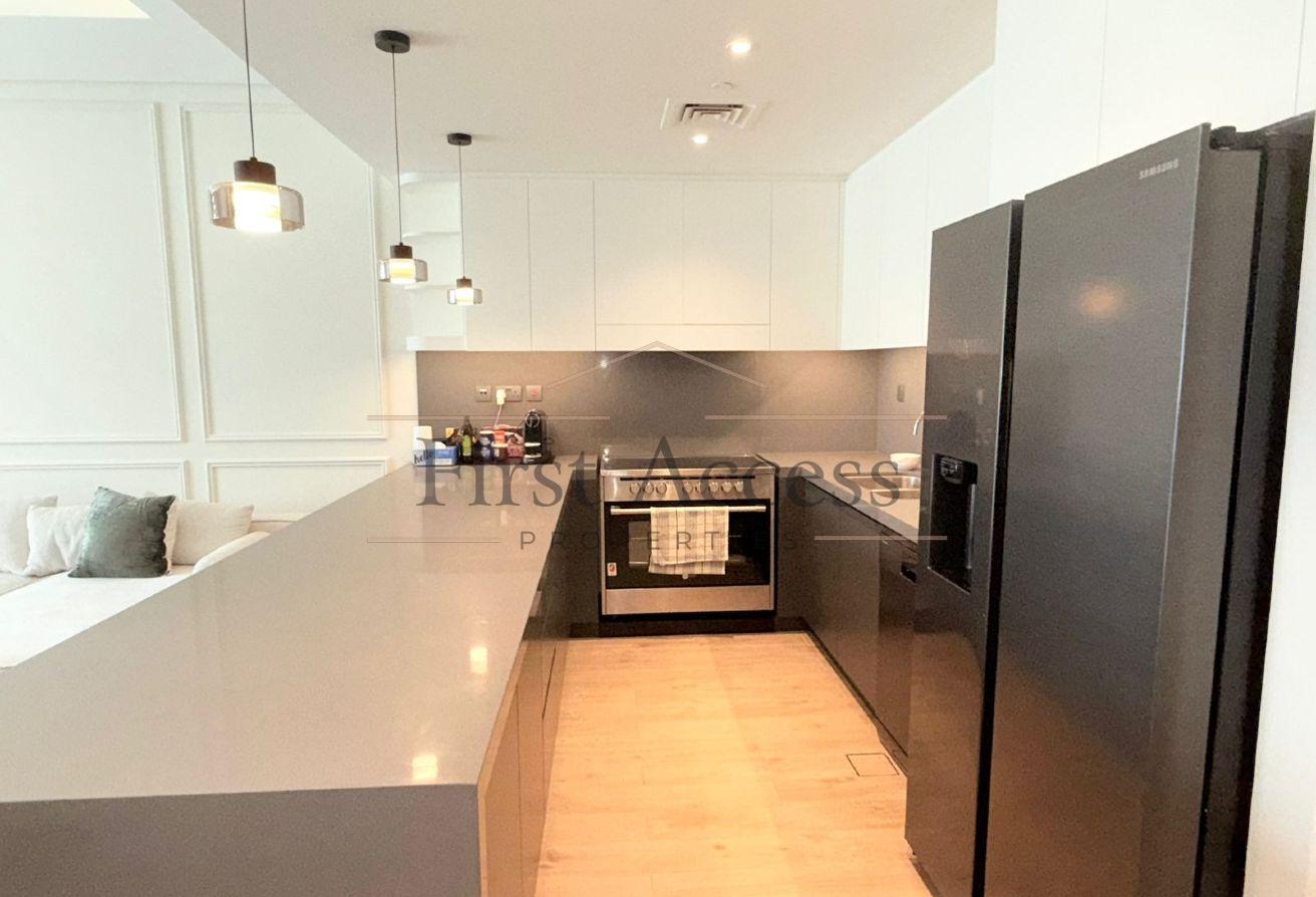 signature living | Unbeatable Location | FURNISH photo 6