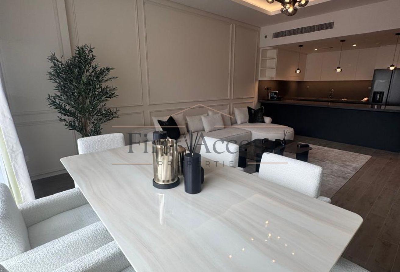 signature living | Unbeatable Location | FURNISH photo 4