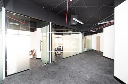 Office Space - Studio for rent in Galadari Office Building B17 - Dubai Production City (IMPZ) - Dubai
