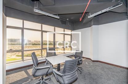 Office Space - Studio for rent in Galadari Office Building B17 - Dubai Production City (IMPZ) - Dubai
