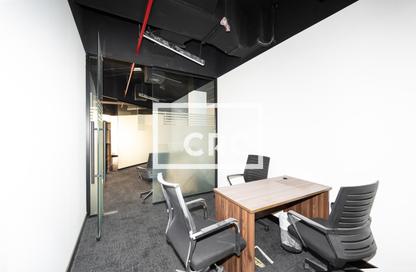 Office Space - Studio for rent in Galadari Office Building B17 - Dubai Production City (IMPZ) - Dubai